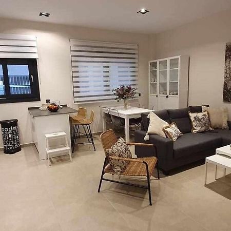 Estupendo Piso Nuevo En Playa Victoria Διαμέρισμα Καντίζ Εξωτερικό φωτογραφία
