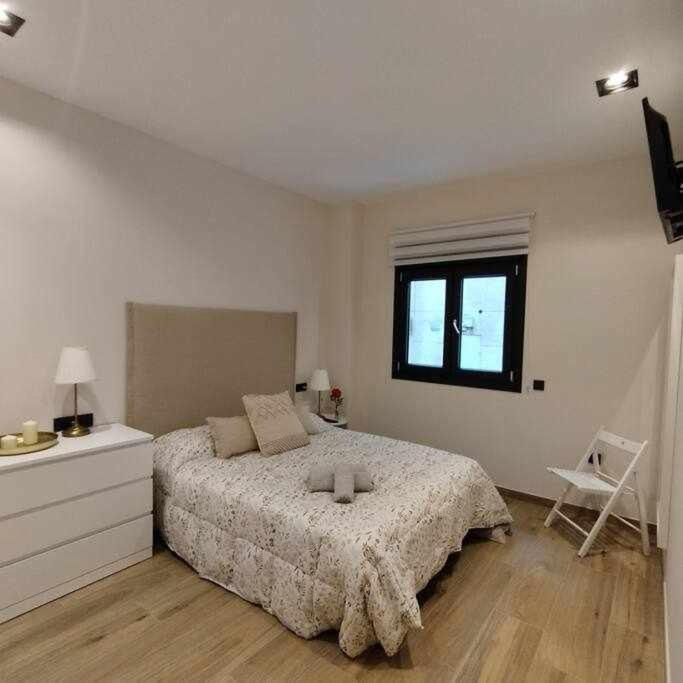 Estupendo Piso Nuevo En Playa Victoria Διαμέρισμα Καντίζ Εξωτερικό φωτογραφία