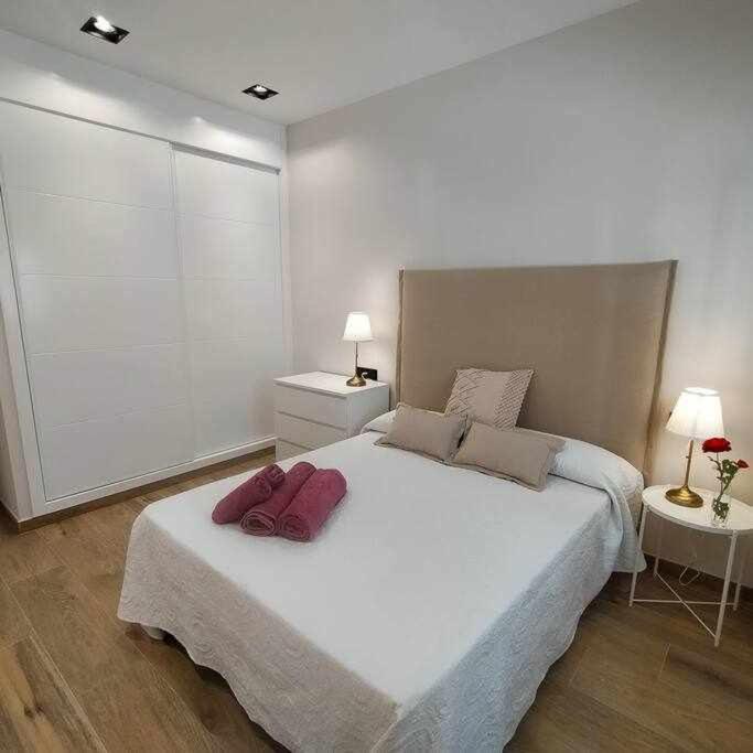 Estupendo Piso Nuevo En Playa Victoria Διαμέρισμα Καντίζ Εξωτερικό φωτογραφία