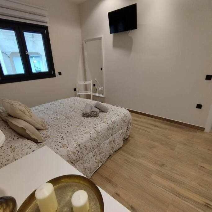 Estupendo Piso Nuevo En Playa Victoria Διαμέρισμα Καντίζ Εξωτερικό φωτογραφία