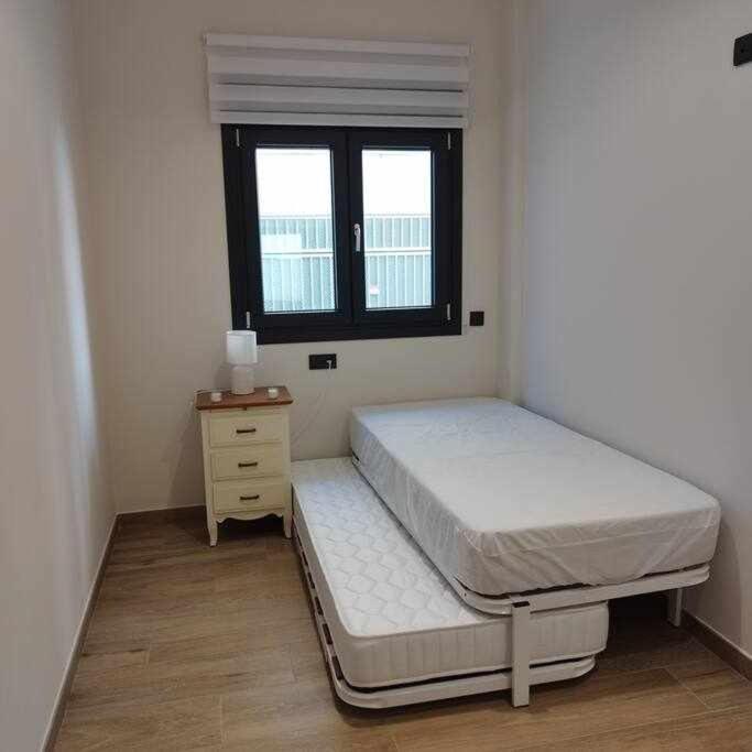 Estupendo Piso Nuevo En Playa Victoria Διαμέρισμα Καντίζ Εξωτερικό φωτογραφία