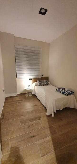 Estupendo Piso Nuevo En Playa Victoria Διαμέρισμα Καντίζ Εξωτερικό φωτογραφία