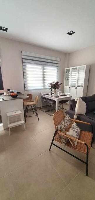 Estupendo Piso Nuevo En Playa Victoria Διαμέρισμα Καντίζ Εξωτερικό φωτογραφία